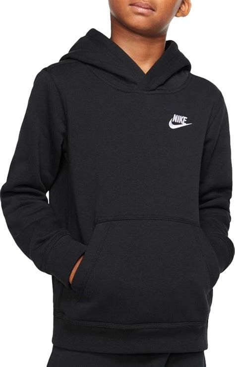 nike trui jongens
